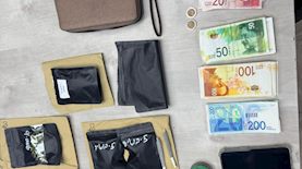 צילום: דוברות המשטרה